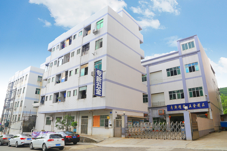 如何選擇CNC零件加工廠家？