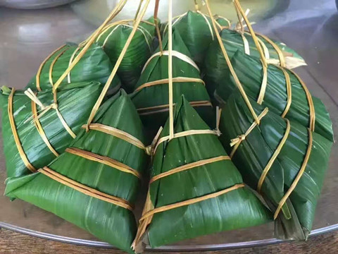一年一度端午節(jié)，看CNC加工廠家專新精密的粽香濃情
