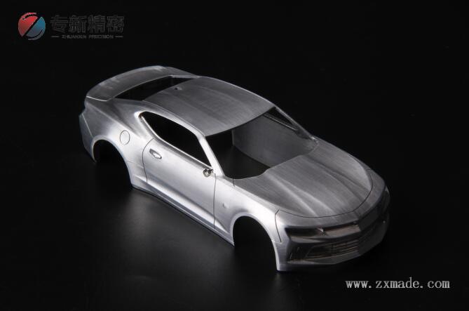廣東CNC汽車手板模型加工廠，多種表面處理+1天發(fā)貨！