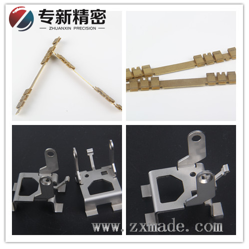 銅、鋼材折彎